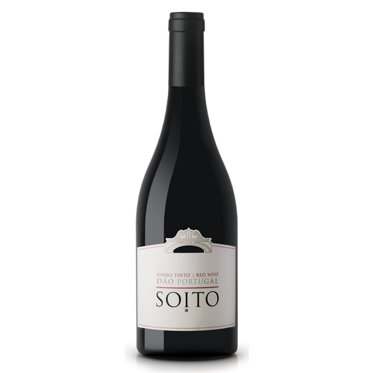 Soito Tinto Dão 75cl