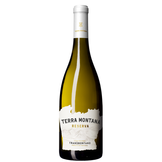 Terra Montana Reserva Branco