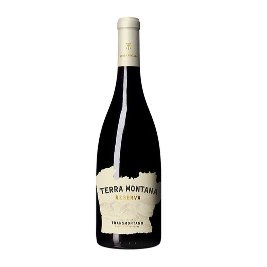Terra Montana Reserva Tinto
