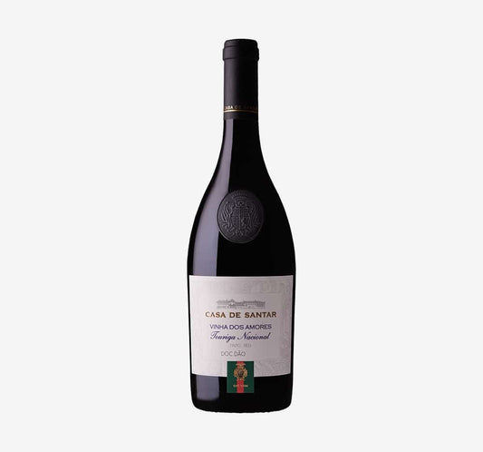 Vinha dos Amores Touriga Nacional Tinto Dão DOC 75cl