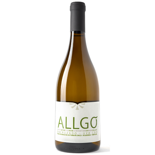 Allgo Branco Dão 75cl