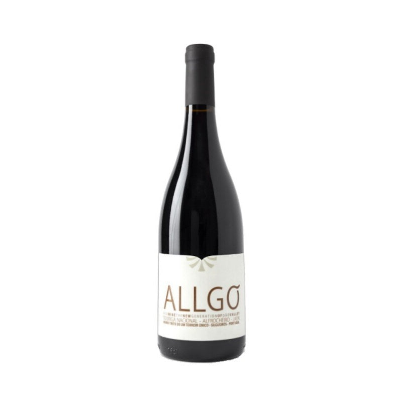 Allgo Tinto Dão 75cl